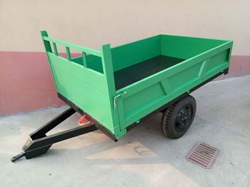 農(nóng)用拖車(chē)