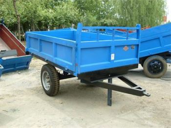 農(nóng)用拖車(chē)