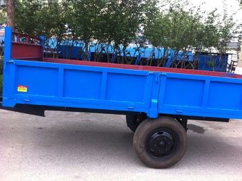 農(nóng)用拖車(chē)